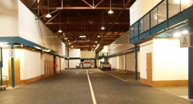 Central Self Storage - Pacific - Photo 2