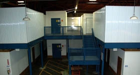 Central Self Storage - Pacific - Photo 3