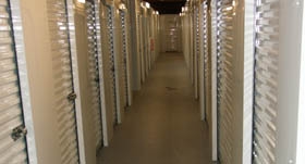 Central Self Storage - Pacific - Photo 4