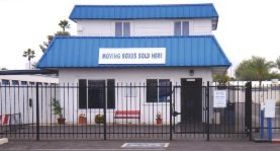 Central Self Storage - Ellsworth - Photo 1