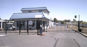 Central Self Storage - Ellsworth - Photo 2