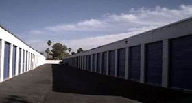 Central Self Storage - Ellsworth - Photo 4