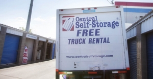 Central Self Storage - Ellsworth - Photo 2