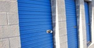 Central Self Storage - Ellsworth - Photo 5