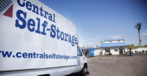 Central Self Storage - Ellsworth - Photo 6