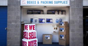 Central Self Storage - Ellsworth - Photo 7