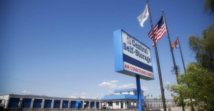 Central Self Storage - Ellsworth - Photo 9