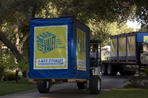 Storage Valet - Photo 1