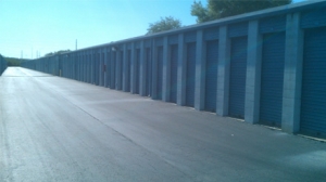 Sentry Self Storage - Tampa, Florida - Photo 3