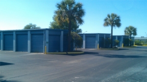 Sentry Self Storage - Tampa, Florida - Photo 5