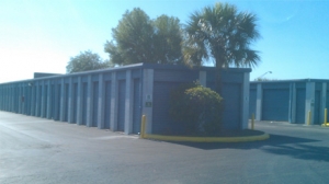 Sentry Self Storage - Tampa, Florida - Photo 7