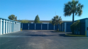 Sentry Self Storage - Tampa, Florida - Photo 8