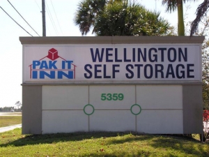 Wellington Self Storage LTD - Photo 2