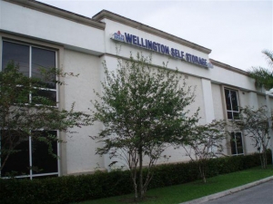 Wellington Self Storage LTD - Photo 3
