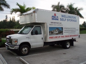 Wellington Self Storage LTD - Photo 7