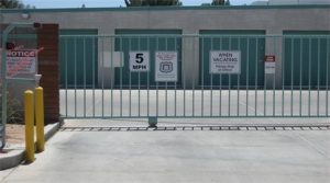 Security Plus Self Storage - Mesa - Photo 2