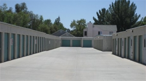 Security Plus Self Storage - Mesa - Photo 3