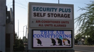 Security Plus Self Storage - Mesa - Photo 4