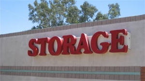 Security Plus Self Storage - Mesa - Photo 5