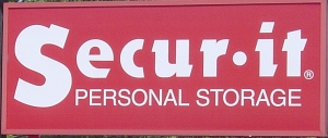 Secur-It Personal Storage - Photo 3