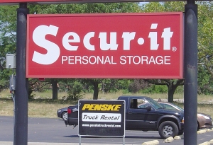 Secur-It Personal Storage - Photo 4
