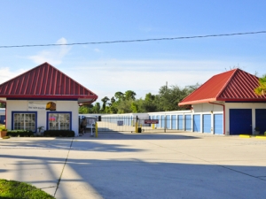 SafeStor Self Storage Winter Park - Photo 2