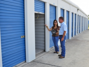 SafeStor Self Storage Winter Park - Photo 3