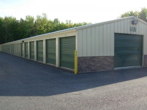 Bridgeport Mini Storage - Photo 2