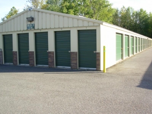 Bridgeport Mini Storage - Photo 4