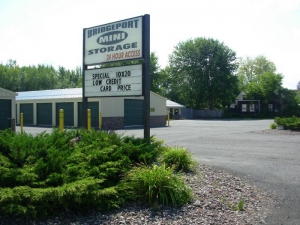 Bridgeport Mini Storage - Photo 1