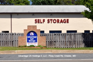 Advantage Self Storage - Kent Island - Photo 1