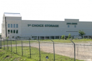 1st Choice Storage - South Austin - Photo 2