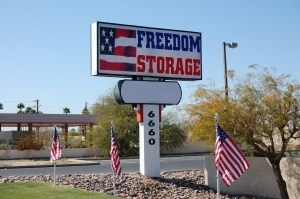 Freedom Storage - Mesa - Photo 1