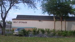 US Storage Centers - Plantation - Photo 1