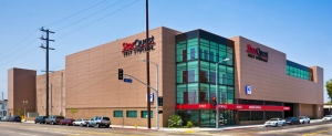 StorQuest Self Storage - Los Angeles - Hill St - Photo 1