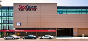 StorQuest Self Storage - Los Angeles - Hill St - Photo 2