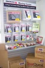 StorQuest Self Storage - Los Angeles - Figueroa St - Photo 5