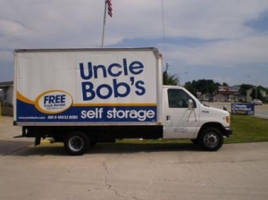 Uncle Bob's Self Storage - Greensboro - 3511 S Holden Rd - Photo 4