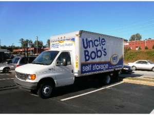 Uncle Bob's Self Storage - Norcross - Photo 6