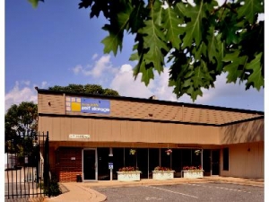 Uncle Bob's Self Storage - Gaithersburg - Photo 1