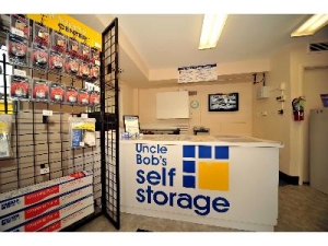 Uncle Bob's Self Storage - Gaithersburg - Photo 6