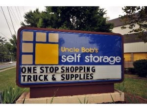 Uncle Bob's Self Storage - Gaithersburg - Photo 7