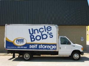 Uncle Bob's Self Storage - Alexandria - Photo 5