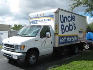 Uncle Bob's Self Storage - Tampa - 3000 W Columbus Dr - Photo 5