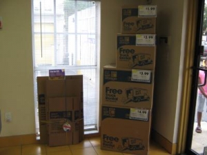 Uncle Bob's Self Storage - Tampa - 3000 W Columbus Dr - Photo 6
