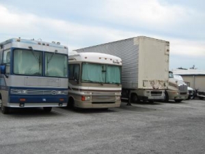 Uncle Bob's Self Storage - Tampa - 3000 W Columbus Dr - Photo 8