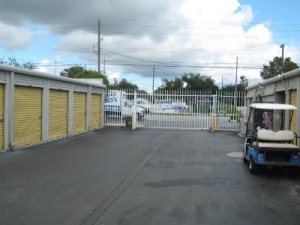 Uncle Bob's Self Storage - Tampa - 3000 W Columbus Dr - Photo 10