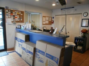 Uncle Bob's Self Storage - Tampa - 7550 W Waters Ave - Photo 5
