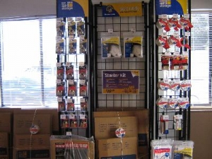 Uncle Bob's Self Storage - Tampa - 7550 W Waters Ave - Photo 10