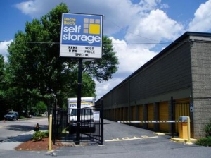 Uncle Bob's Self Storage - Readville - Photo 1